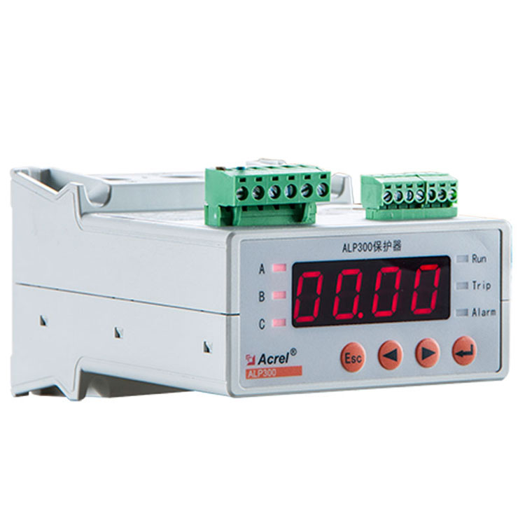 ALP300一體式電動(dòng)機保護器