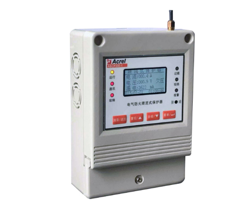 ASCP200-1型電氣防火限流式保護器