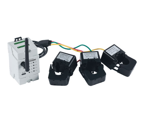 ADW400環(huán)保分表計電監測模塊